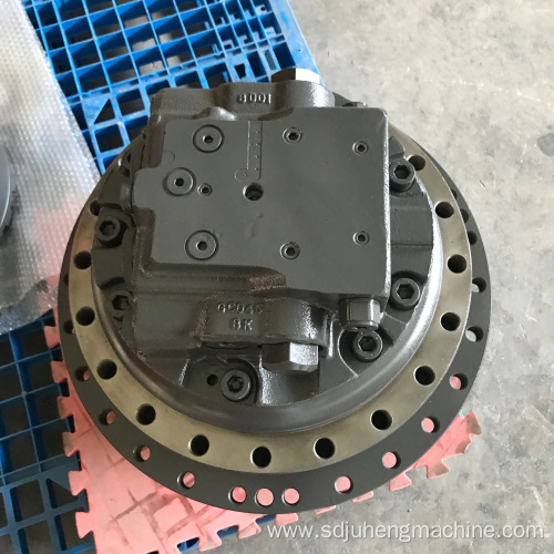 Excavator SL255 Final Drive SL255 Travel Motor